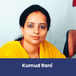 SIIT, Lecturer: Kumud Rani Interview